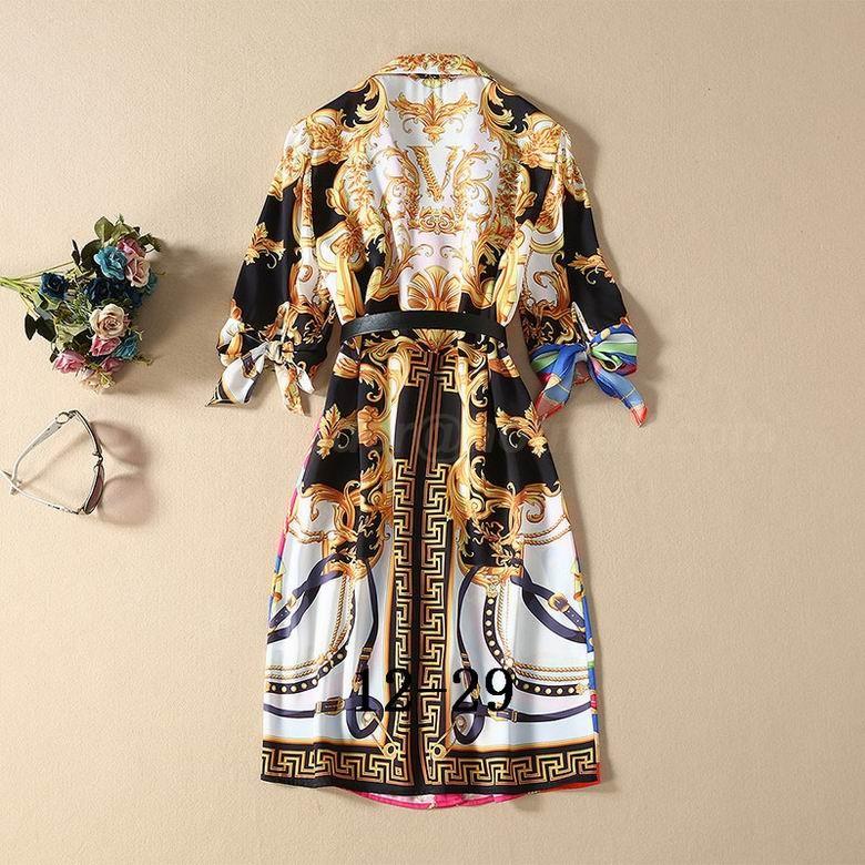 Versace Women's Dress 6